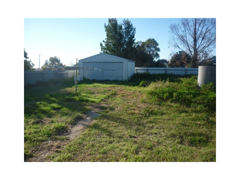 3 Hoban Street, Watchem VIC 3482