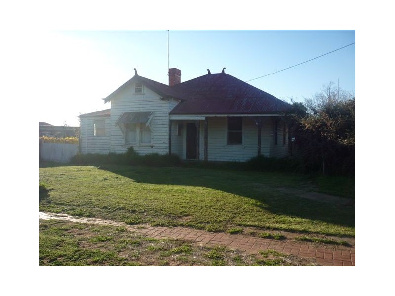 3 Hoban Street, Watchem VIC 3482