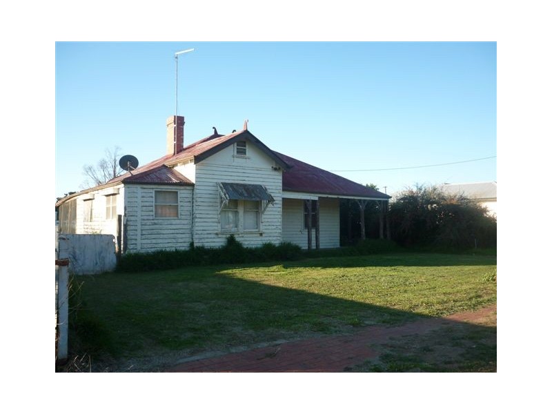 3 Hoban Street, Watchem VIC 3482