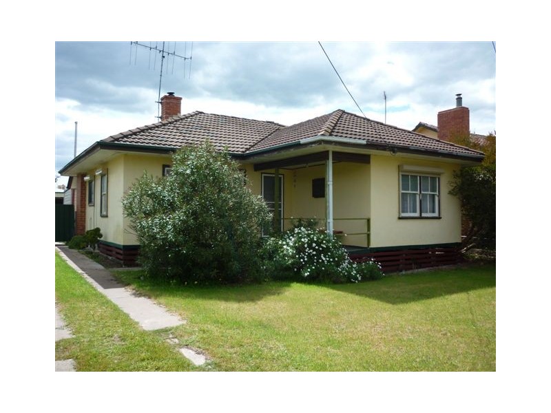 19 Anderson Street, Dimboola VIC 3414