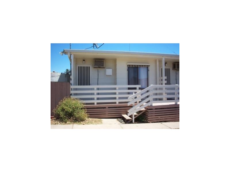 3/18 Albert Street, Rainbow VIC 3424