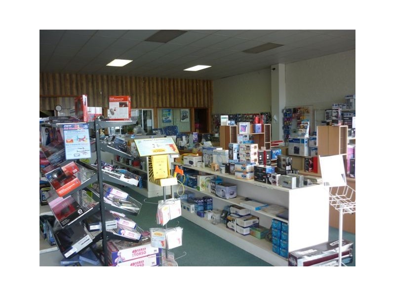 154 Scott Street, Warracknabeal VIC 3393