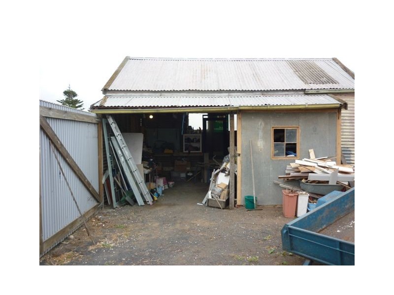 19 Charles Street, Jeparit VIC 3423