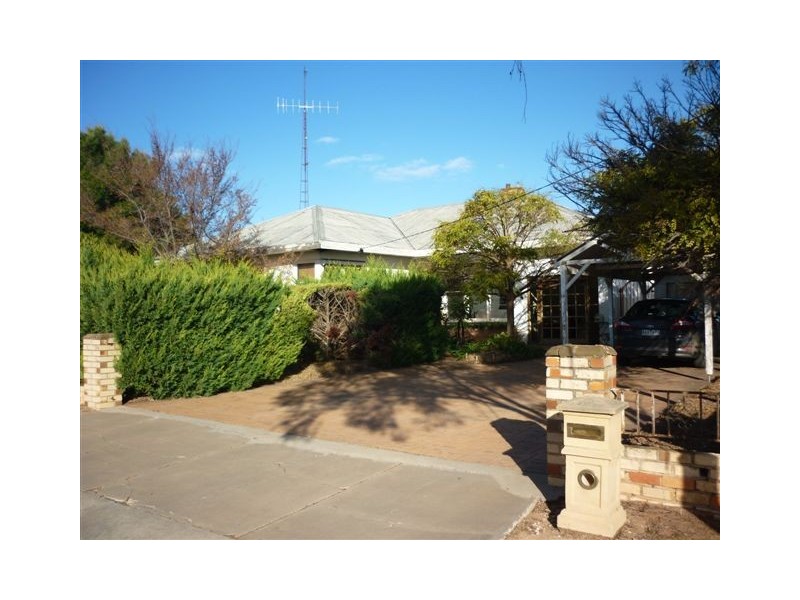18 Darts Ave, Rainbow VIC 3424