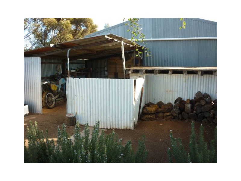 18 Darts Ave, Rainbow VIC 3424