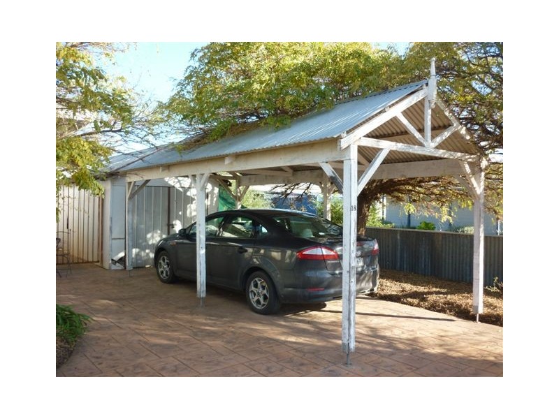 18 Darts Ave, Rainbow VIC 3424