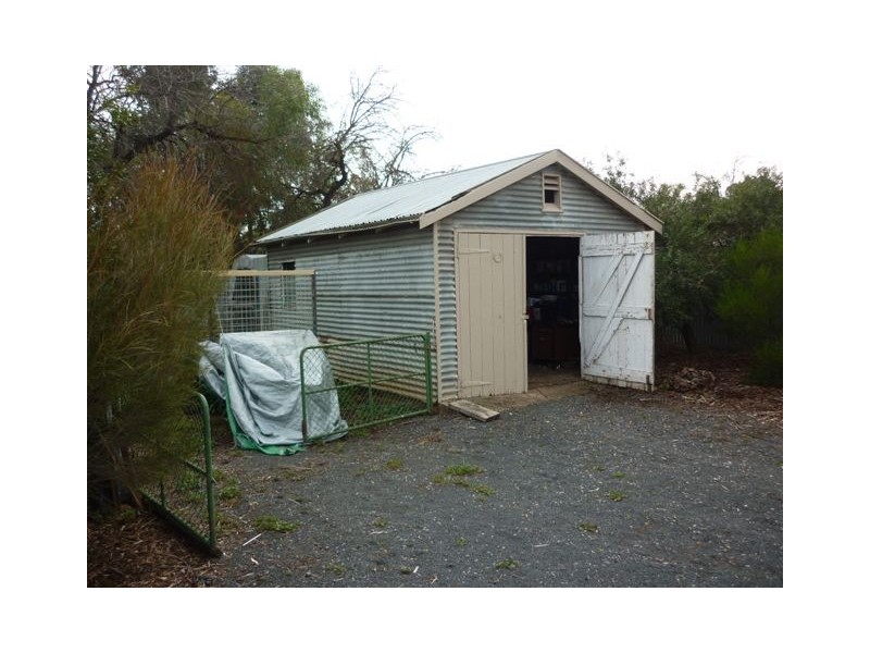 45 Anderson Street, Dimboola VIC 3414
