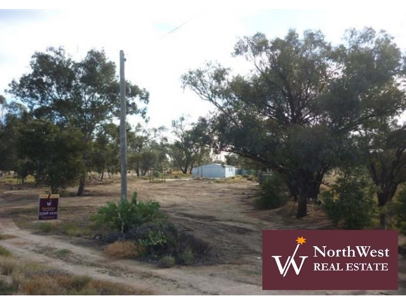 1 Woods Street, Donald VIC 3480