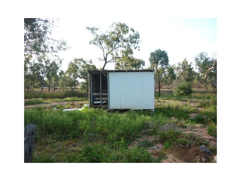 1 Woods Street, Donald VIC 3480