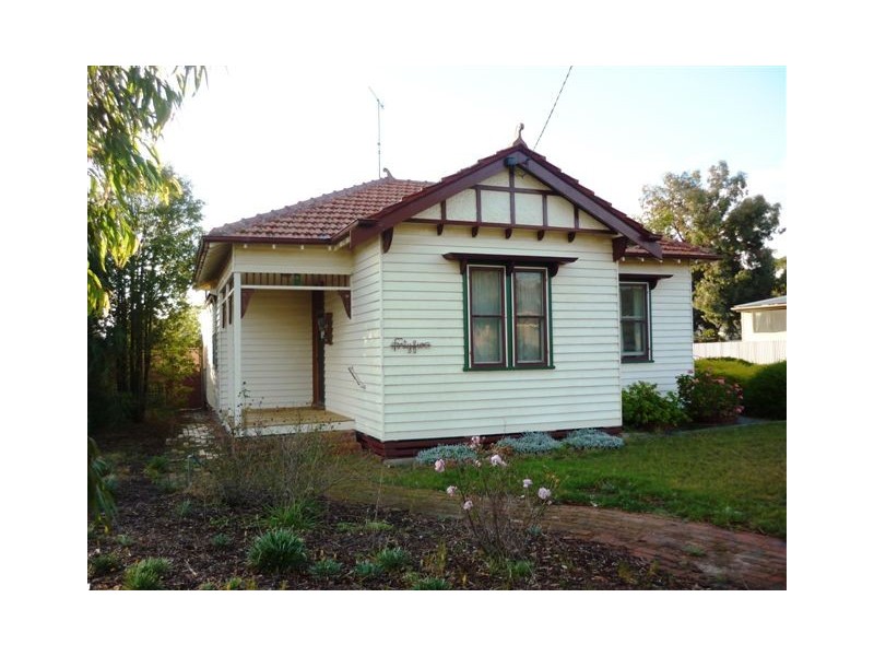 45 Anderson Street, Dimboola VIC 3414