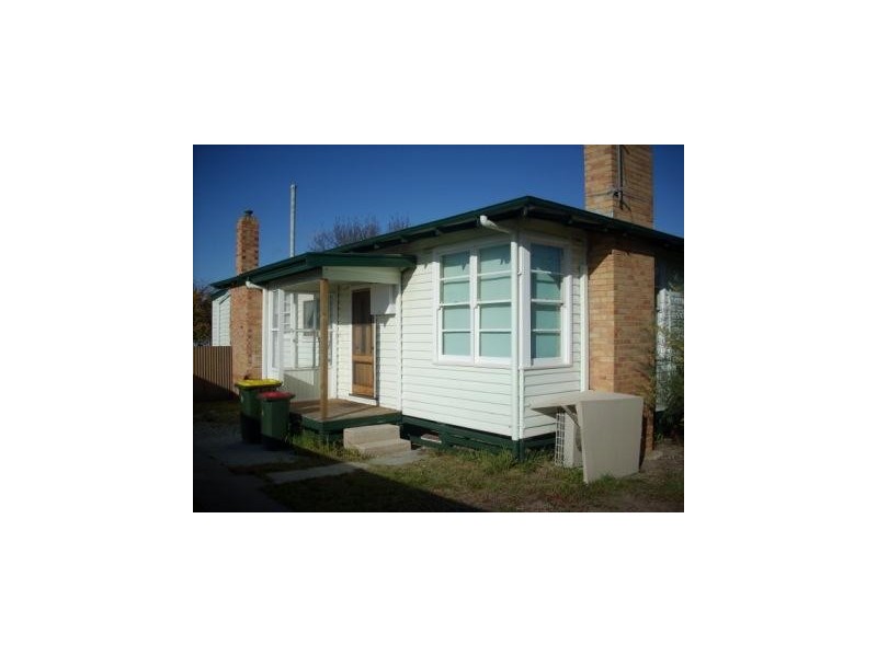 6 Elizabeth Street, Dimboola VIC 3414