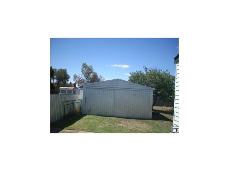 6 Elizabeth Street, Dimboola VIC 3414