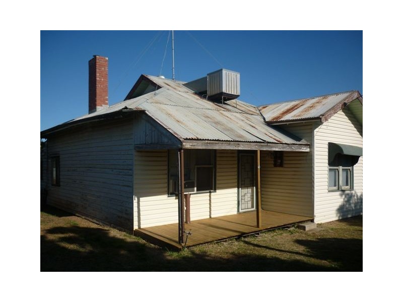 8 Sanders Street, Rainbow VIC 3424