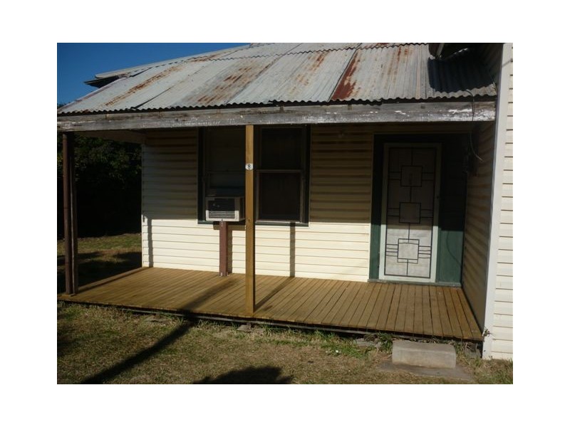 8 Sanders Street, Rainbow VIC 3424