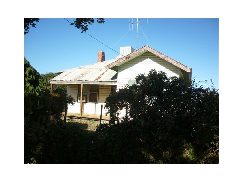 8 Sanders Street, Rainbow VIC 3424