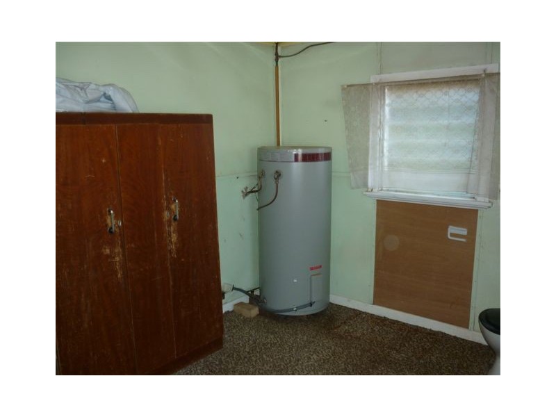 8 Sanders Street, Rainbow VIC 3424