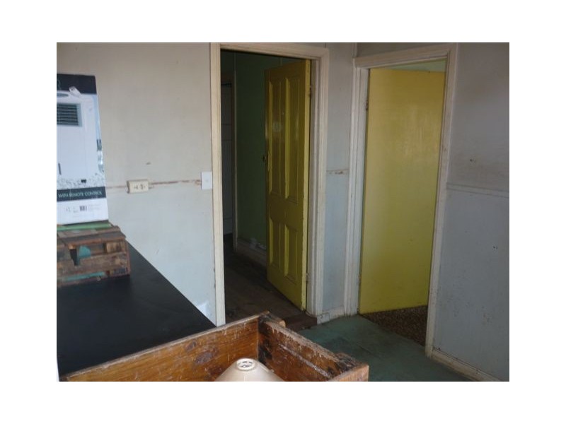 8 Sanders Street, Rainbow VIC 3424