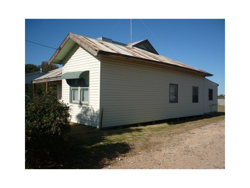 8 Sanders Street, Rainbow VIC 3424