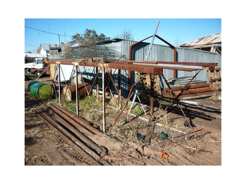 3 Devereaux Street, Warracknabeal VIC 3393