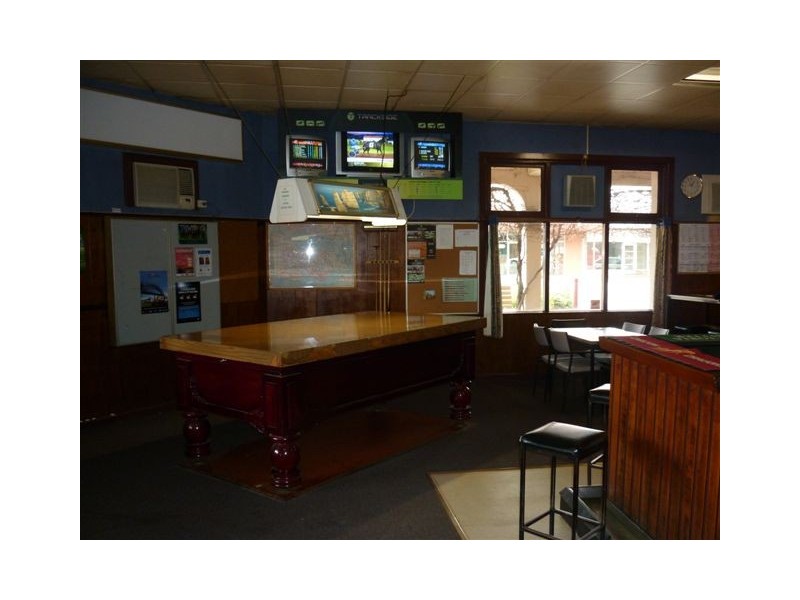 99 Scott Street, Warracknabeal VIC 3393