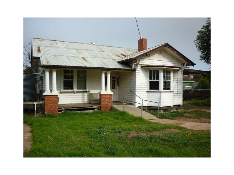 35 Campbell Street, Birchip VIC 3483