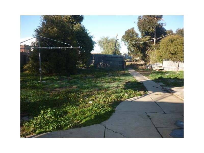 35 Campbell Street, Birchip VIC 3483