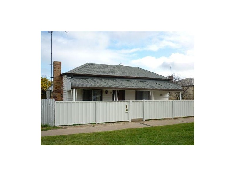11 Victoria Street, Dimboola VIC 3414