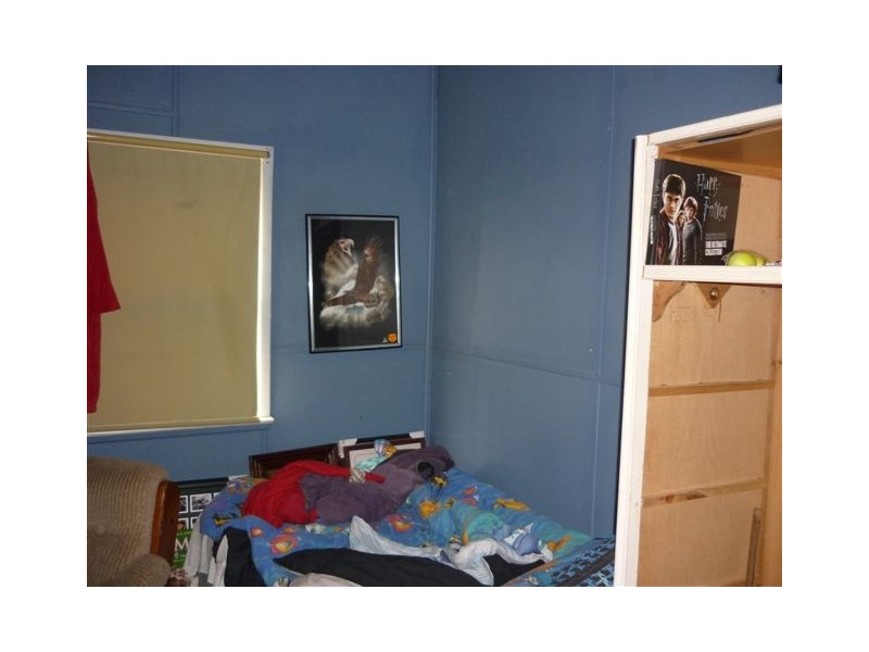 35 Gray Street, Donald VIC 3480