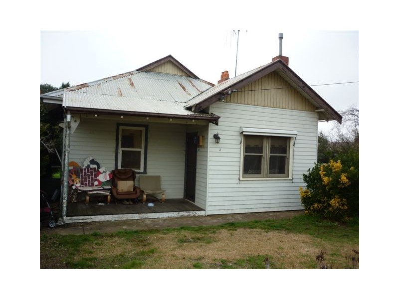 2 Kimberely Street, St Arnaud VIC 3478