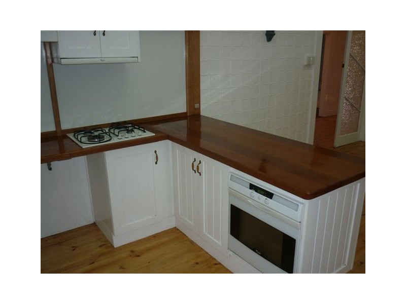 4 John Street, Jeparit VIC 3423