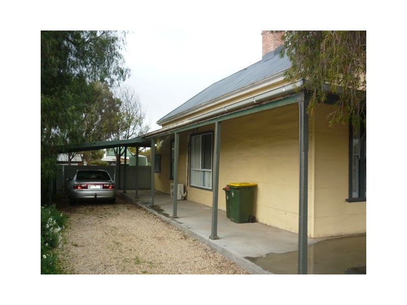 4 John Street, Jeparit VIC 3423