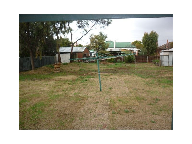 4 John Street, Jeparit VIC 3423