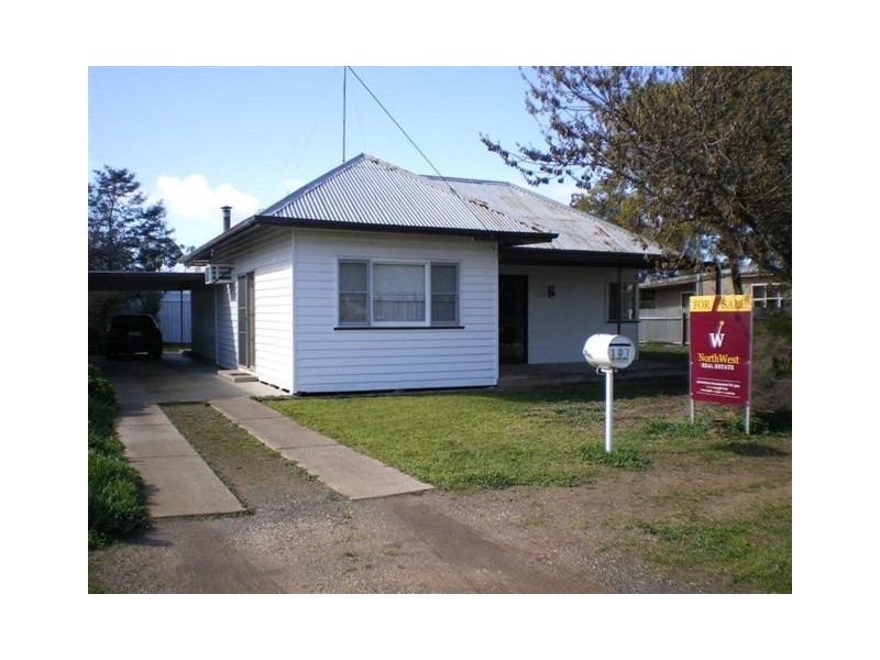 107 Anderson Street, Warracknabeal VIC 3393