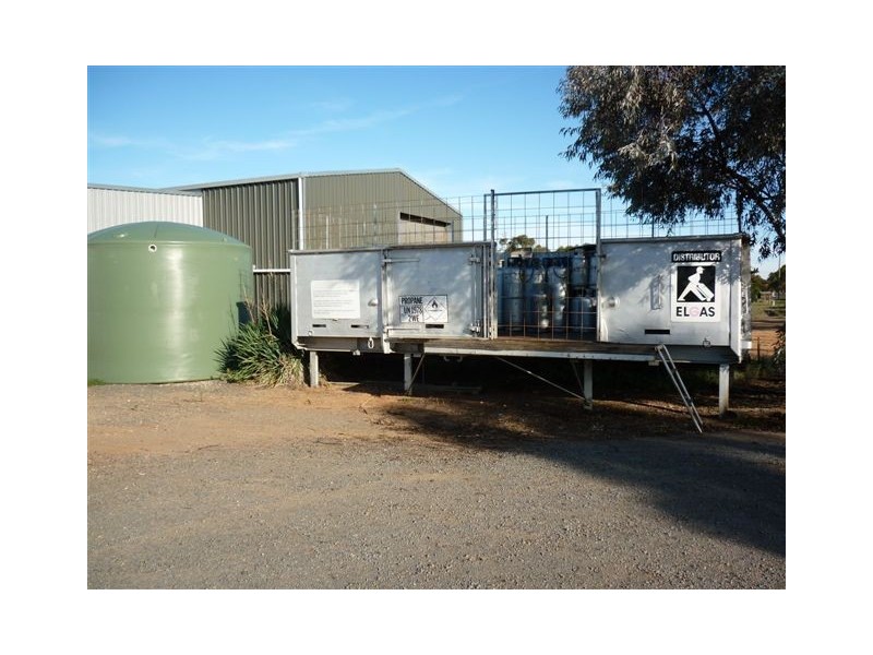 105 Henty Highway, Beulah VIC 3395