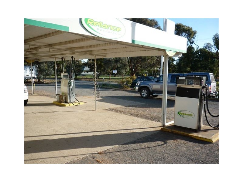 105 Henty Highway, Beulah VIC 3395