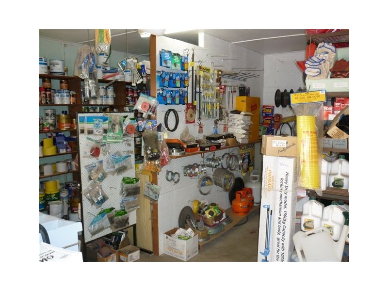 105 Henty Highway, Beulah VIC 3395