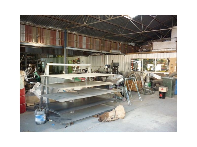 105 Henty Highway, Beulah VIC 3395