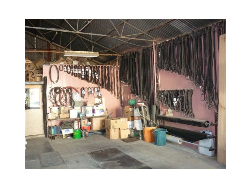 105 Henty Highway, Beulah VIC 3395