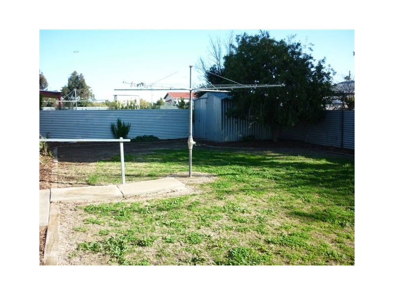 4A O’Callaghan Street, Warracknabeal VIC 3393