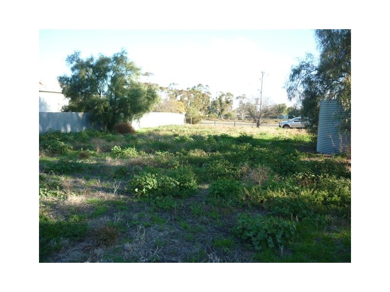 Lot 1-2,  Church Street, Minyip VIC 3392