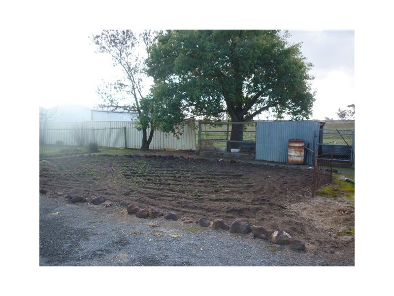 10 Carr Street, Woomelang VIC 3485