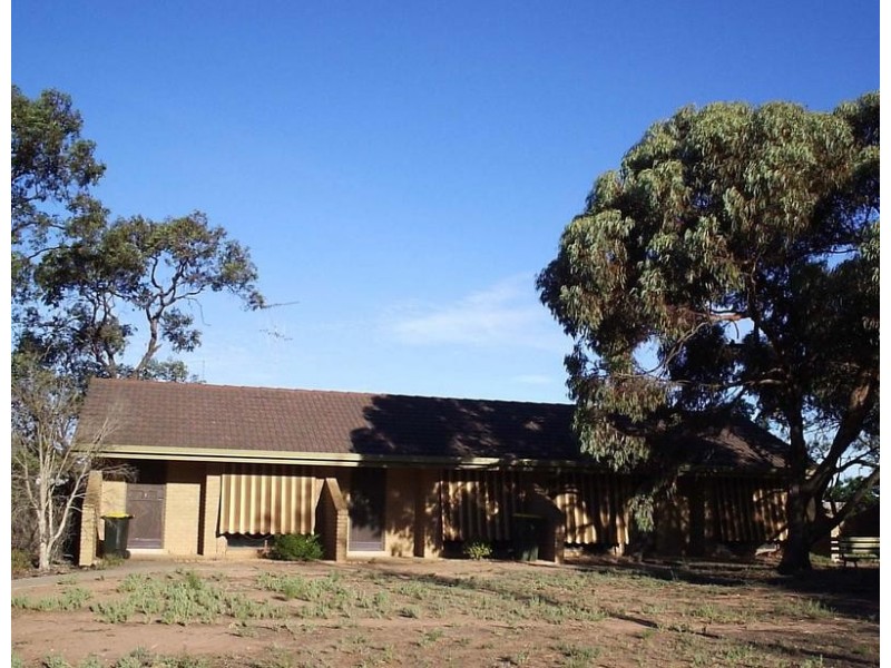 5/2 Sanders Street, Rainbow VIC 3424