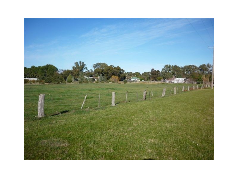 Park St., Dimboola VIC 3414