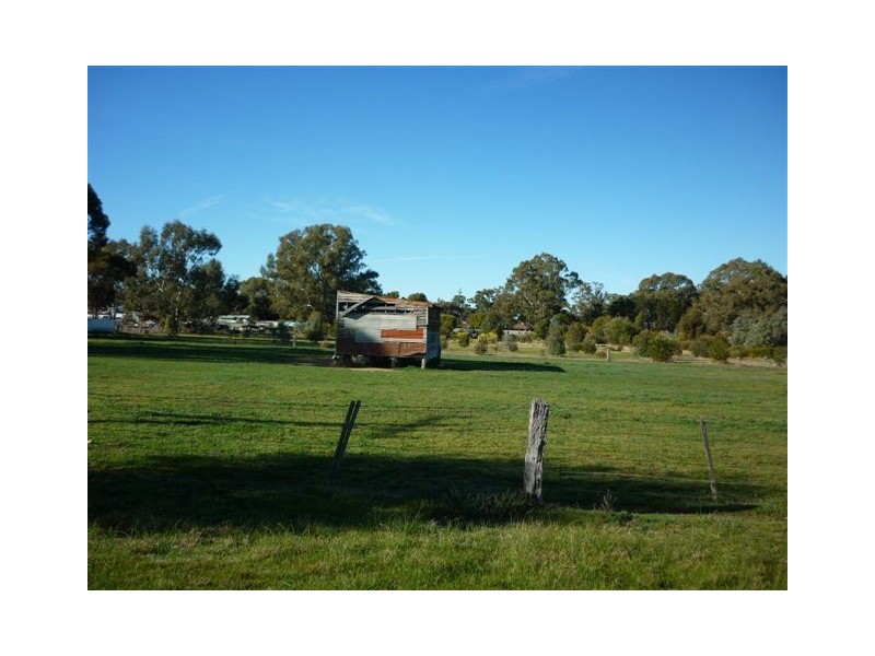 Park St., Dimboola VIC 3414