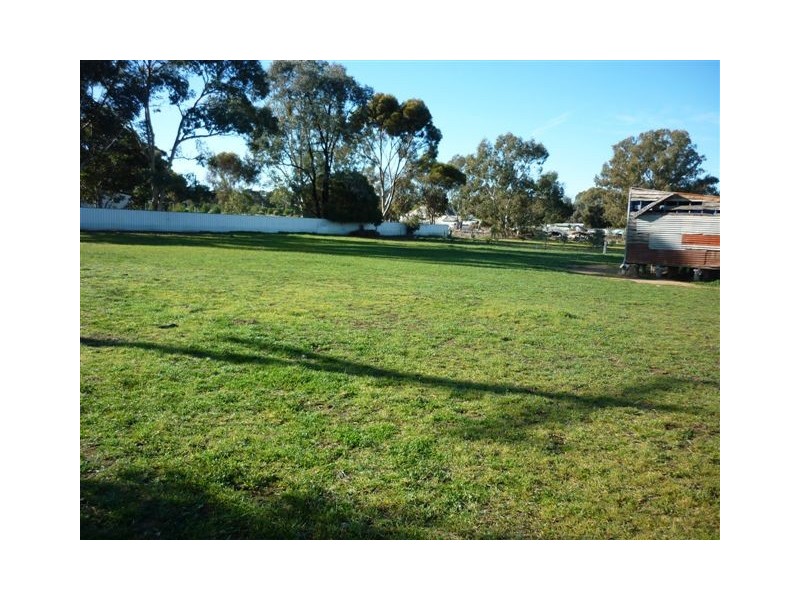 Park St., Dimboola VIC 3414
