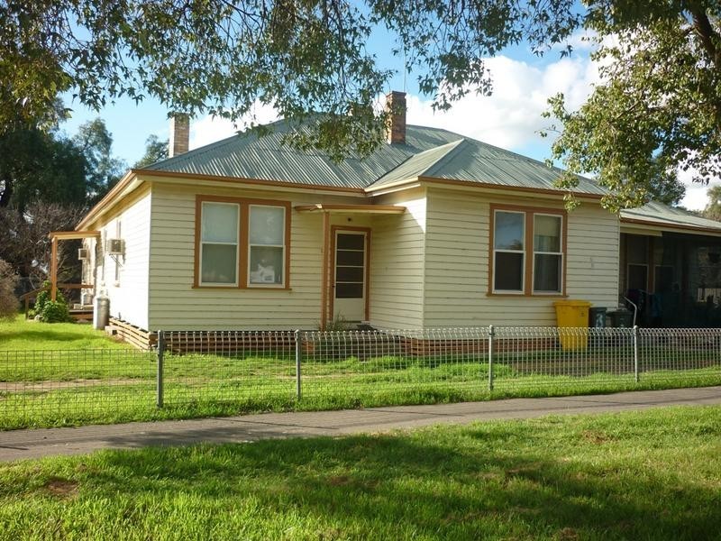 2/6 Comyn Street, Murtoa VIC 3390