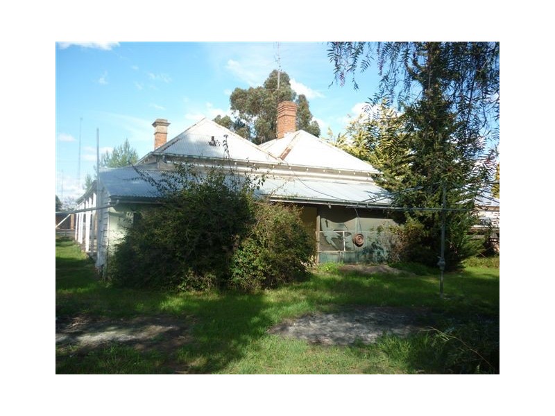 40 Deakin Street, Beulah VIC 3395