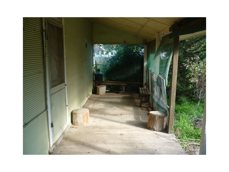 40 Deakin Street, Beulah VIC 3395