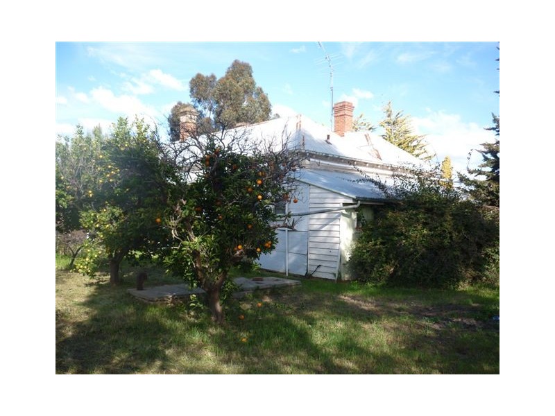 40 Deakin Street, Beulah VIC 3395