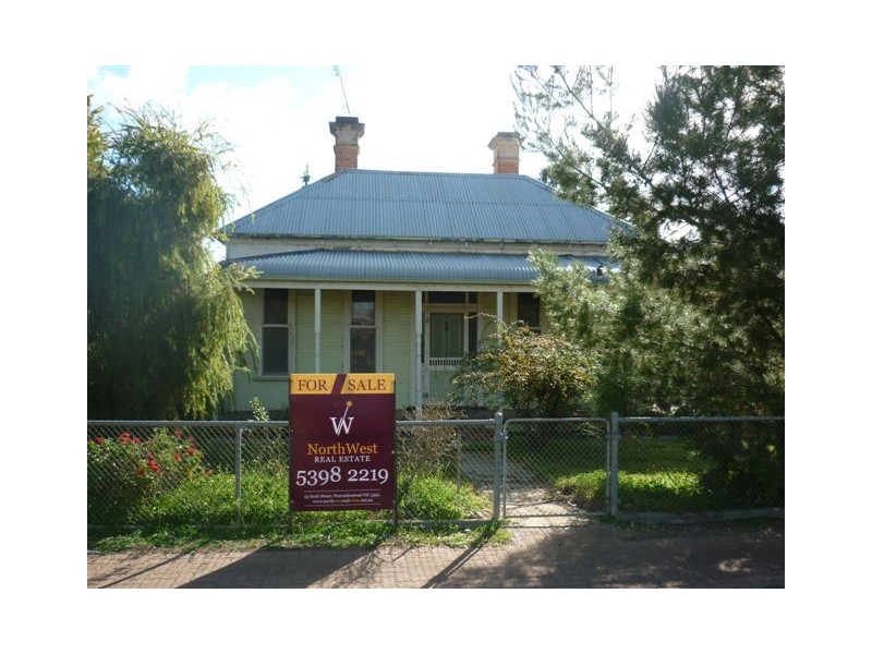 40 Deakin Street, Beulah VIC 3395